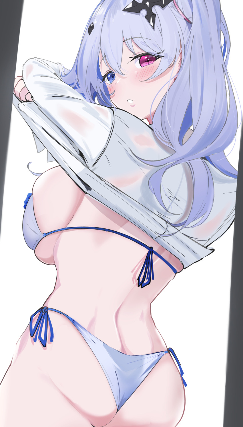 Tentei Forte (Neo-Porte) Rule 34 Image
