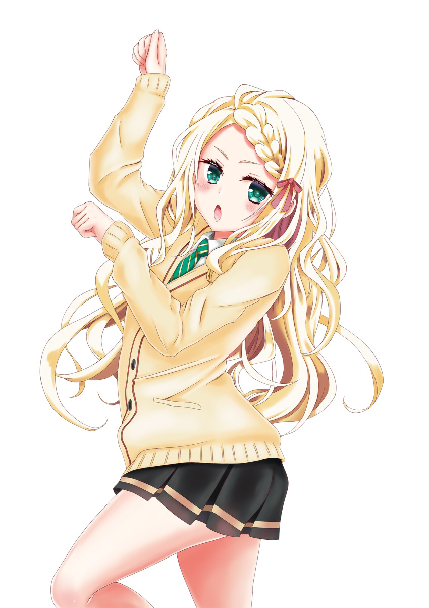 Ayakashi Triangle Rule 34 Image