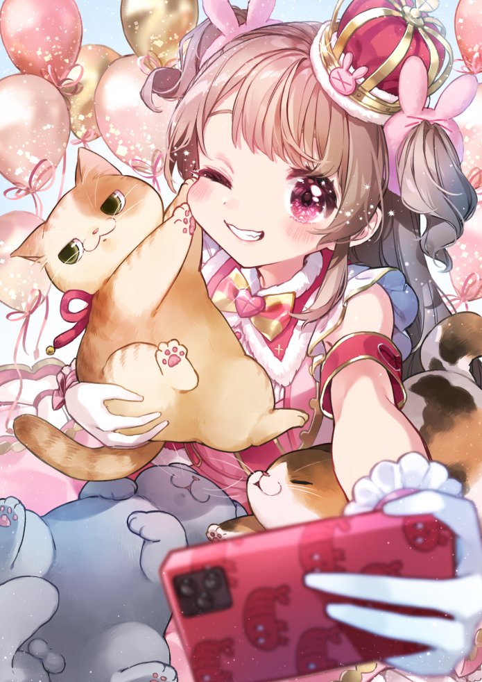 Natori Sana (Sana Channel) Rule 34 Image