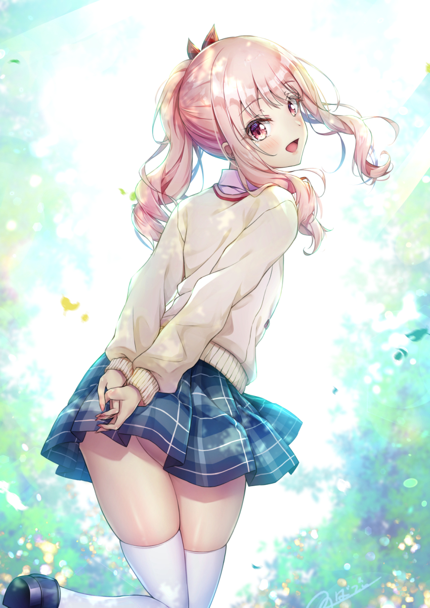 Akiyama Mizuki (Project Sekai) Rule 34 Image