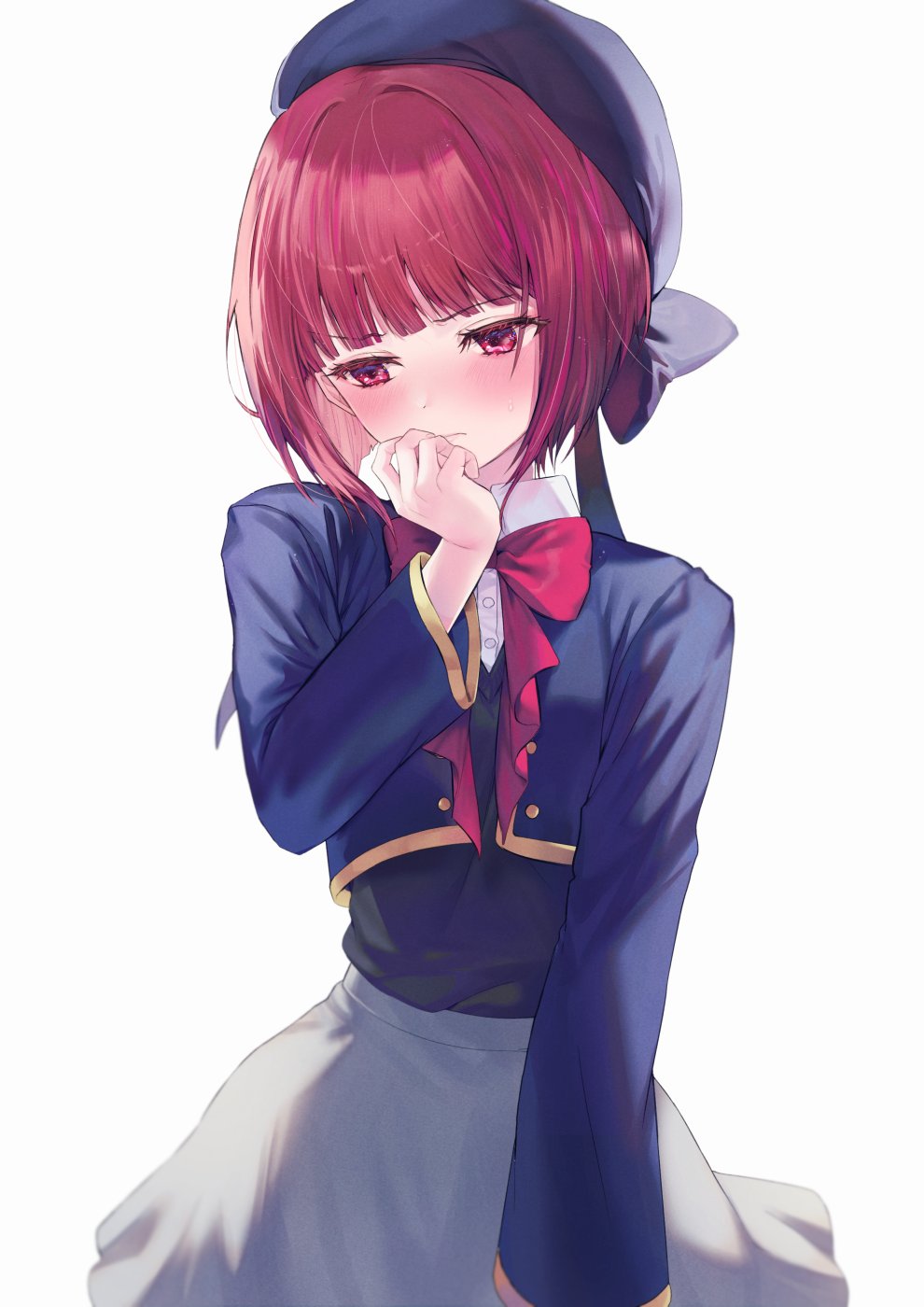 Arima Kana (Oshi No Ko) Rule 34 Image