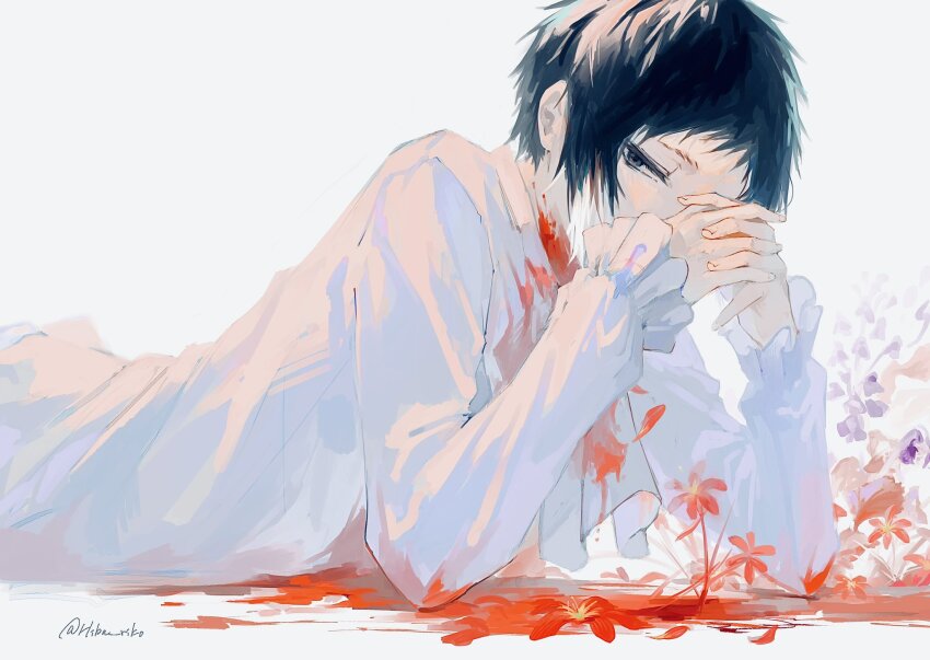 Bungou Stray Dogs Rule 34 Image