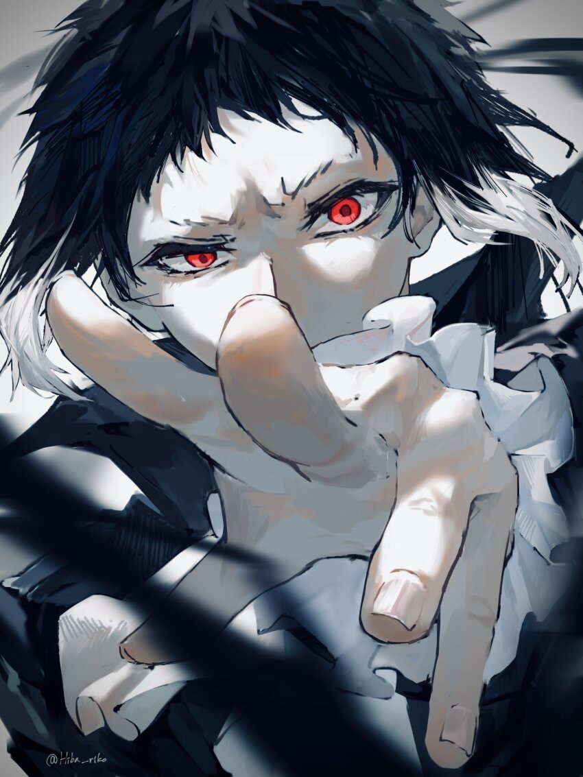 Bungou Stray Dogs Rule 34 Image