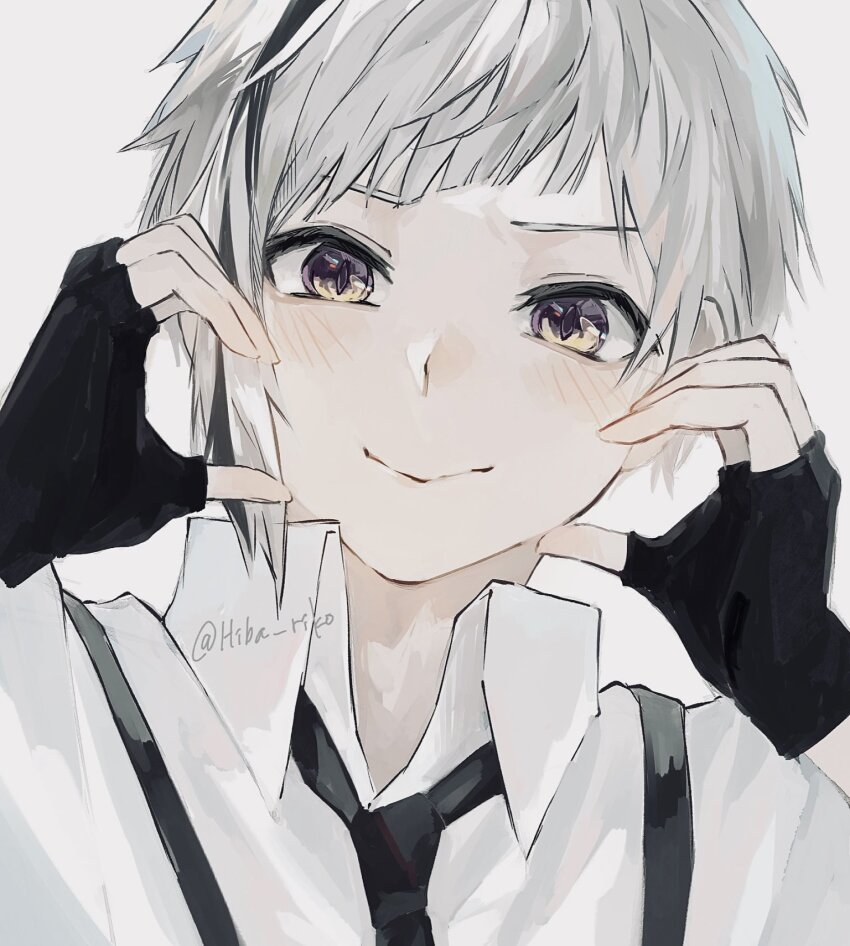 Bungou Stray Dogs Rule 34 Image