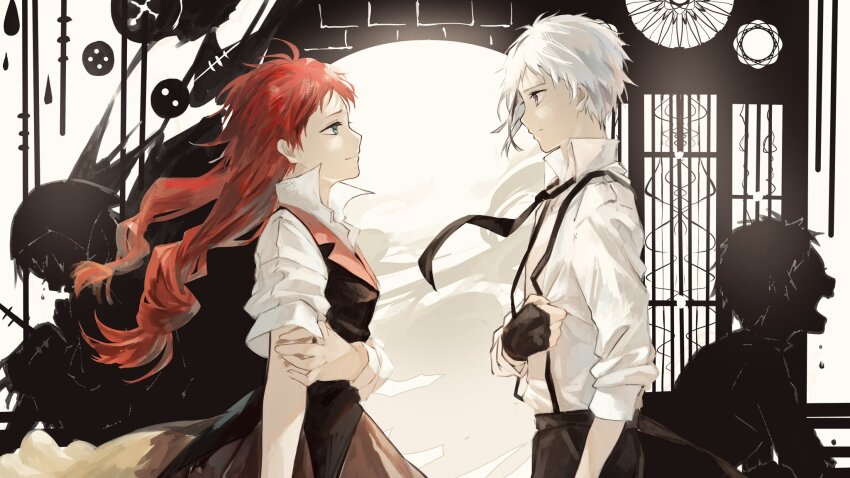 Bungou Stray Dogs Rule 34 Image