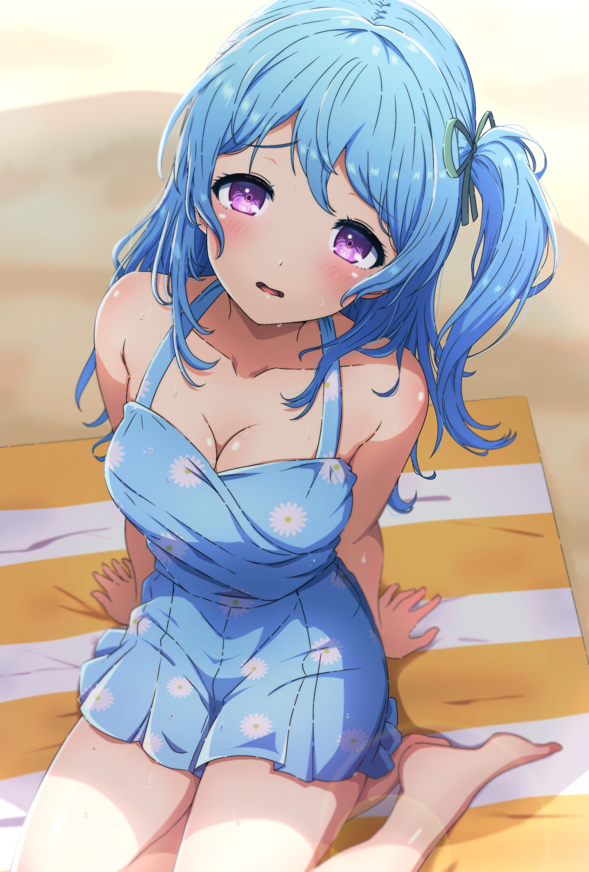 Matsubara Kanon (Bang Dream!) Rule 34 Image