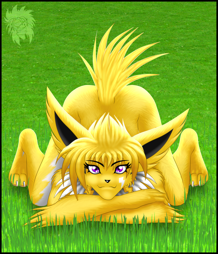 Eeveelution (Nintendo) Rule 34 Image