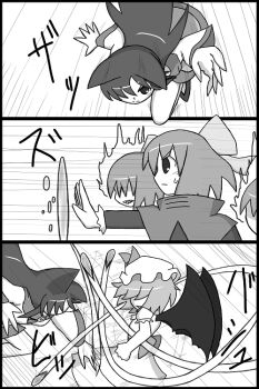 Trap (Corsa-Mk) Rule 34 Image