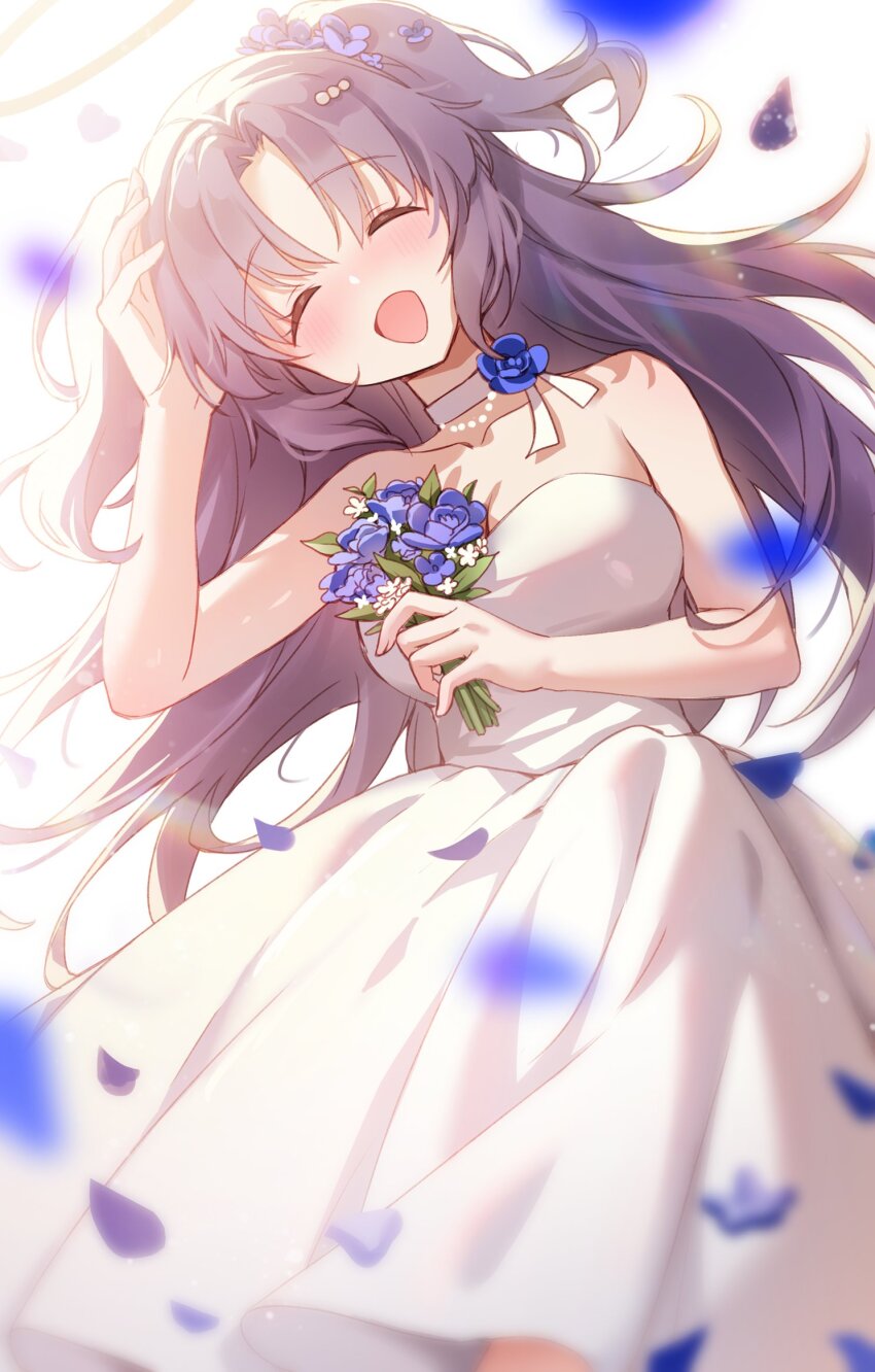 Yuuka (Blue Archive) Rule 34 Image
