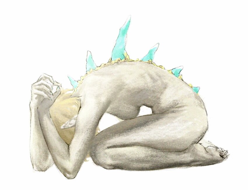 Light Dragon (Zelda) Rule 34 Image