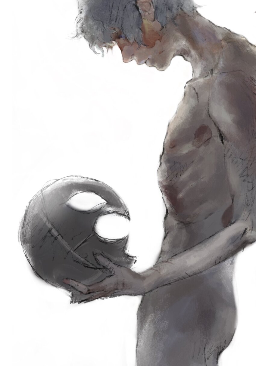 Griffith (Berserk) Rule 34 Image