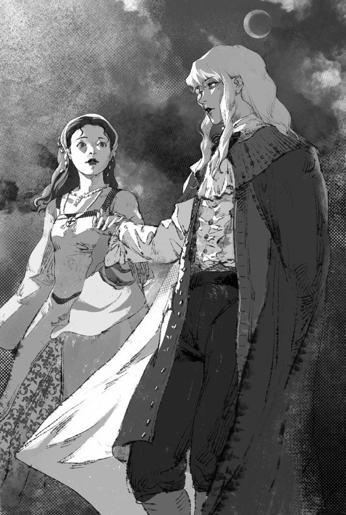 Charlotte (Berserk) Rule 34 Image