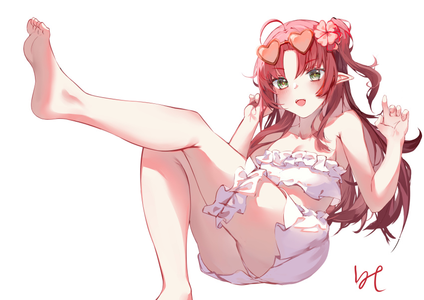 Myrtle (Arknights) Rule 34 Image