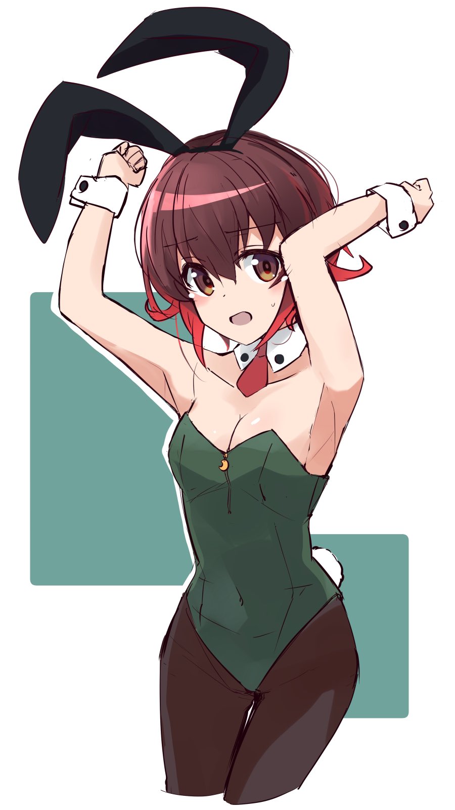 Bunny Day Rule 34 Image