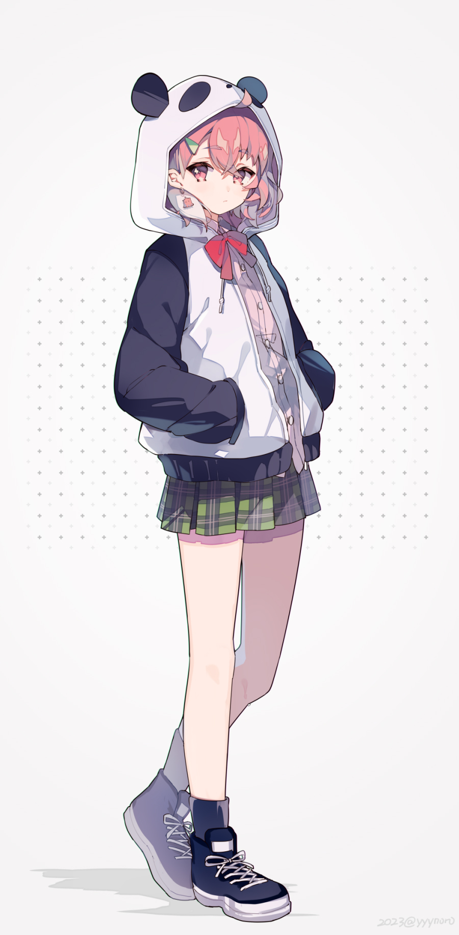 Sasaki Saku (Nijisanji) Rule 34 Image