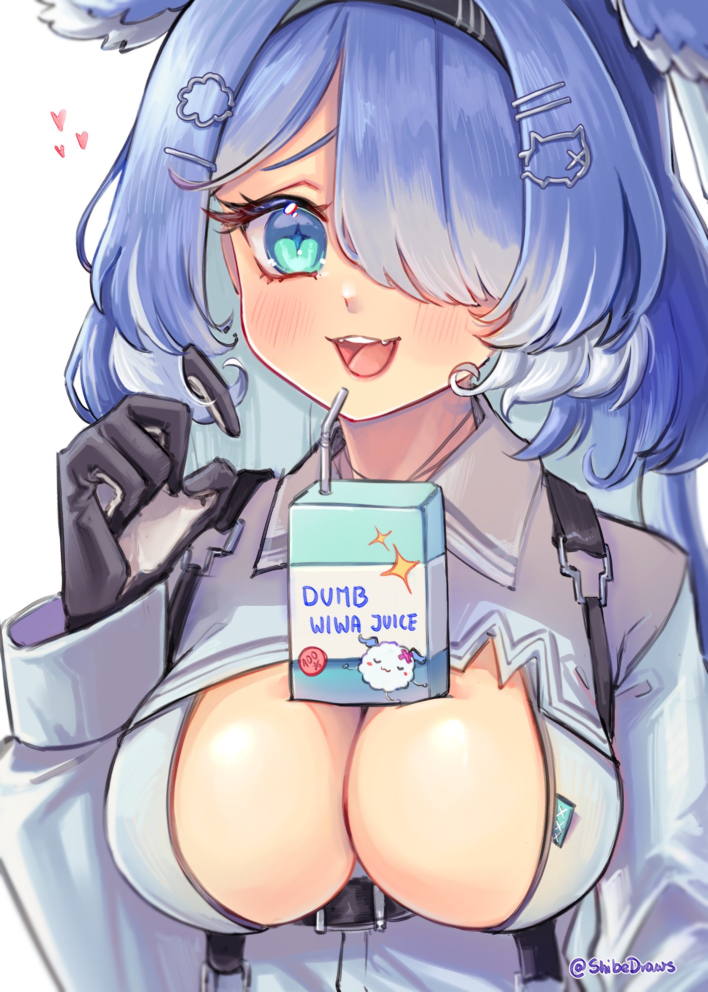 Elira Pendora (Nijisanji) Rule 34 Image