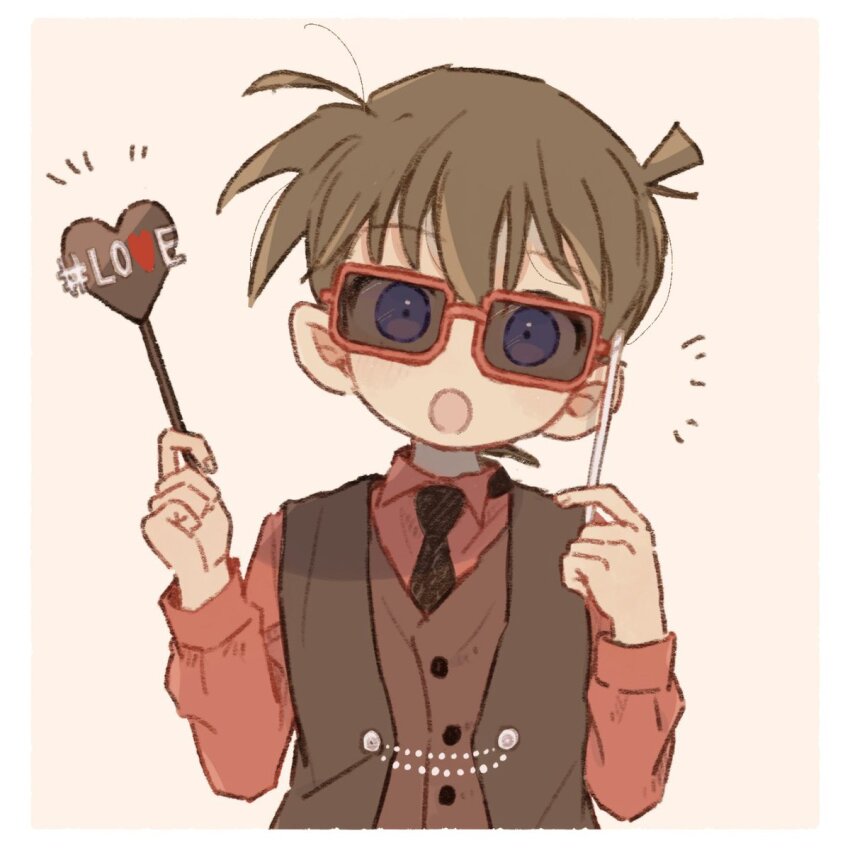 Edogawa Conan Rule 34 Image