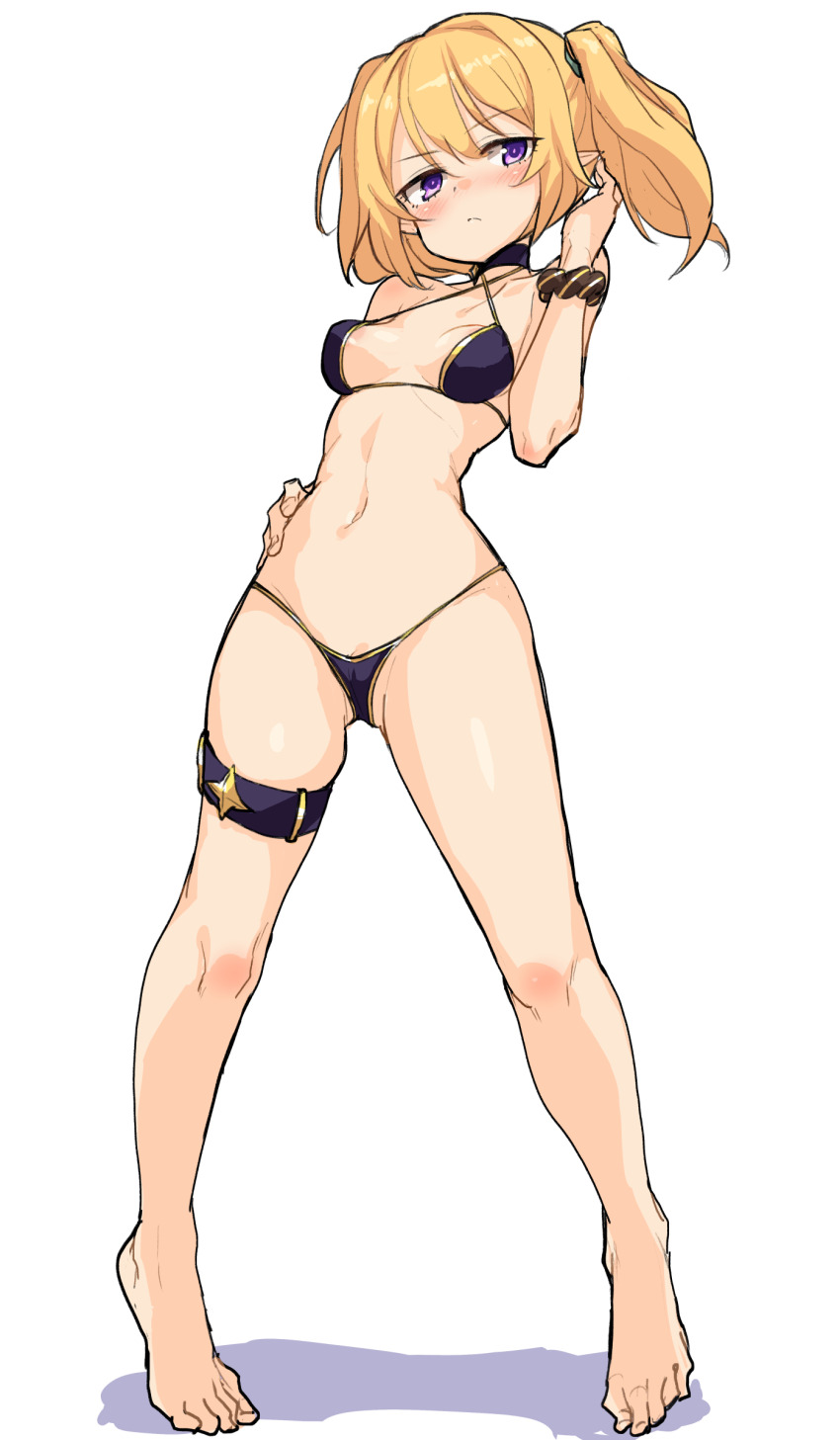 Chloe (Princess Connect!) Rule 34 Image