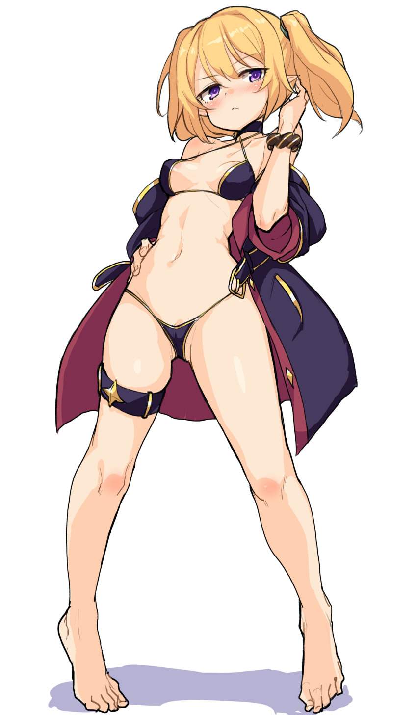 Chloe (Princess Connect!) Rule 34 Image