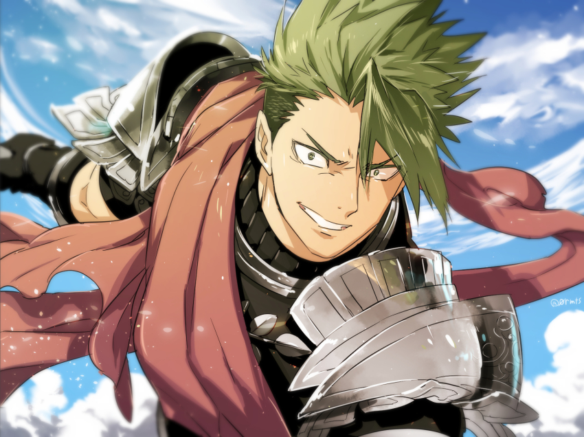 Achilles (Fate) Rule 34 Image
