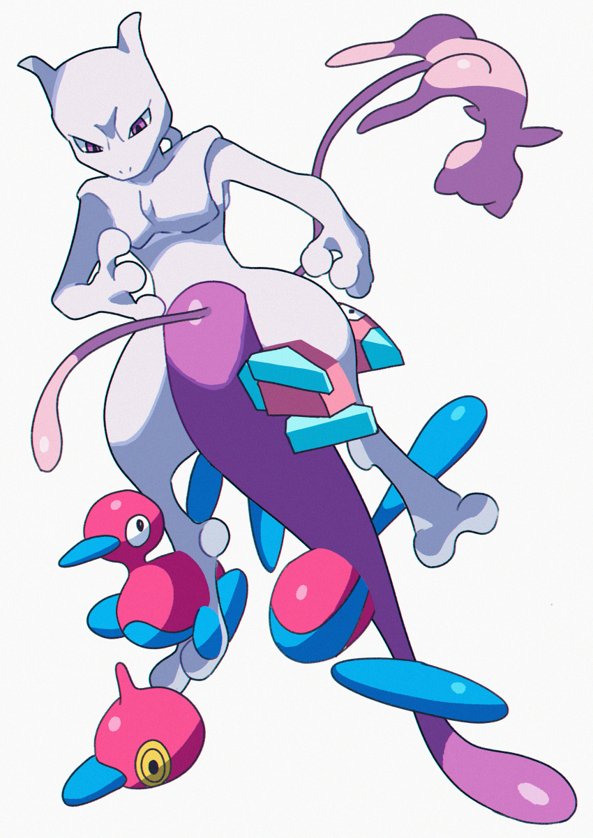 Gen 1 Pokemon (Nintendo) Rule 34 Image