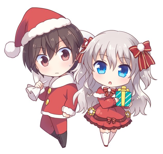 Tomori Nao (Charlotte (Anime)) Rule 34 Image