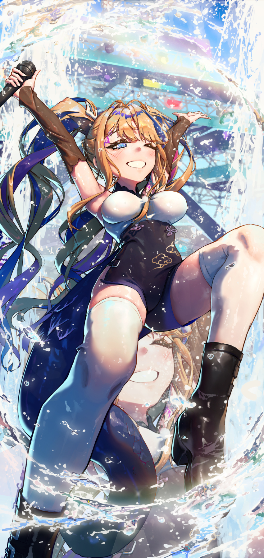 Stellive Rule 34 Image