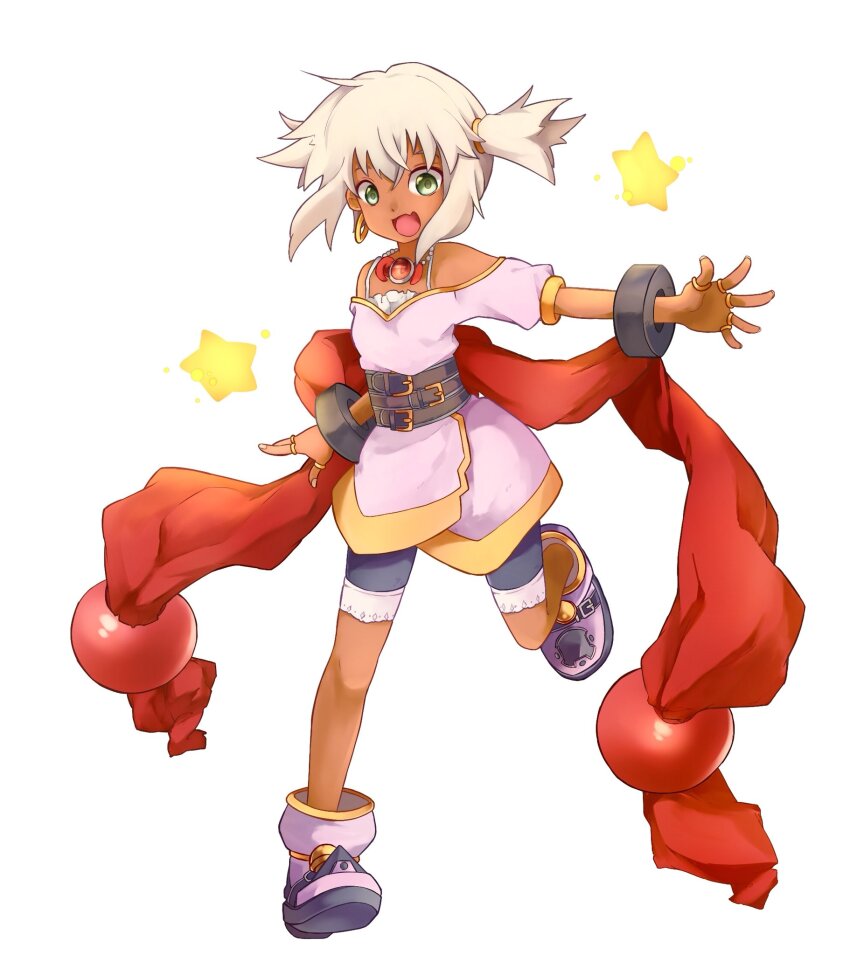 Peppita Rossetti (Star Ocean) Rule 34 Image