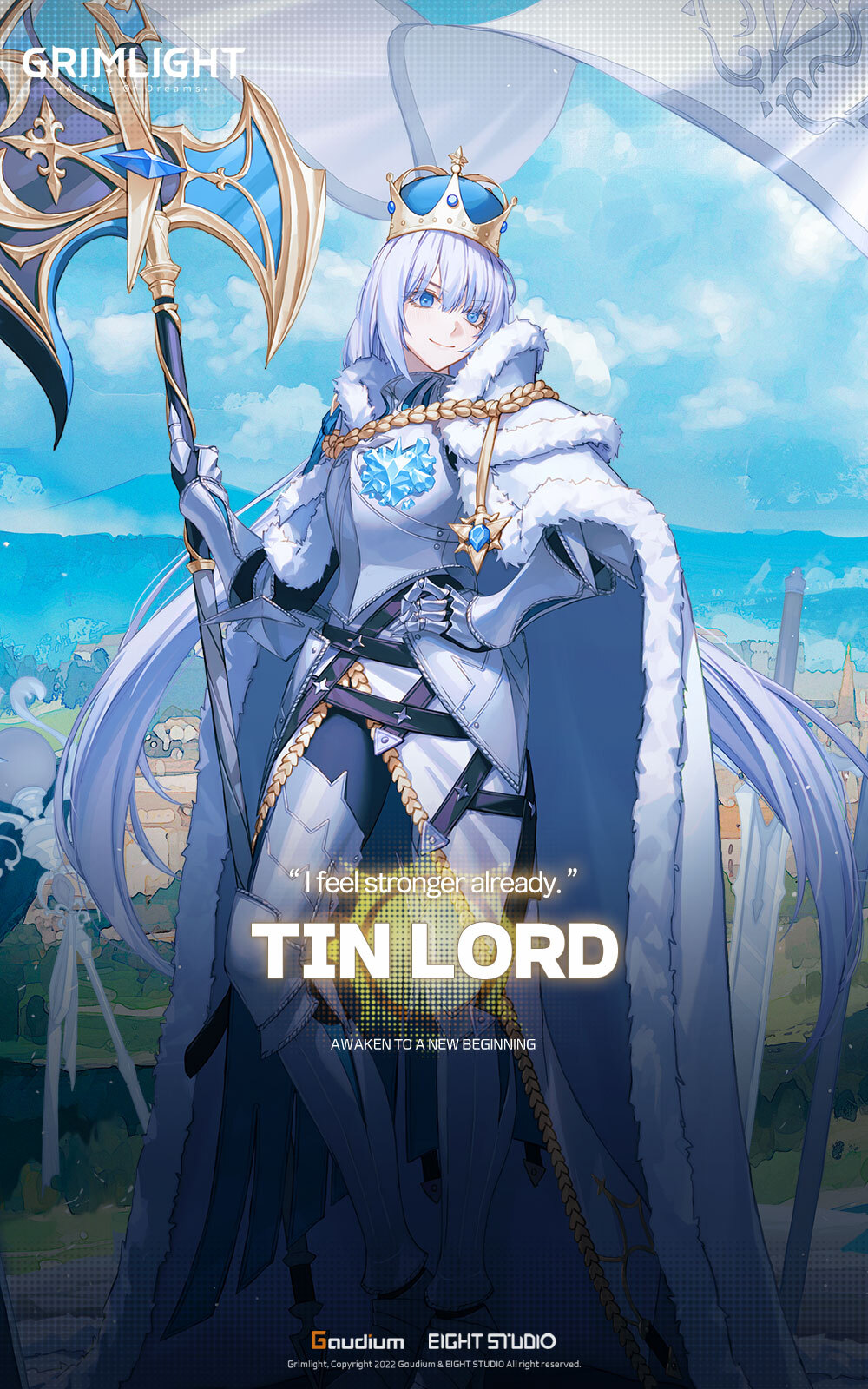 Tin Lord (Grimlight) Rule 34 Image
