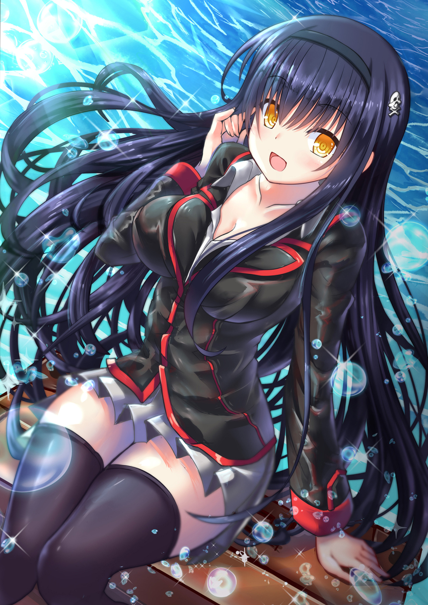 Kurugaya Yuiko (Key (Company)) Rule 34 Image