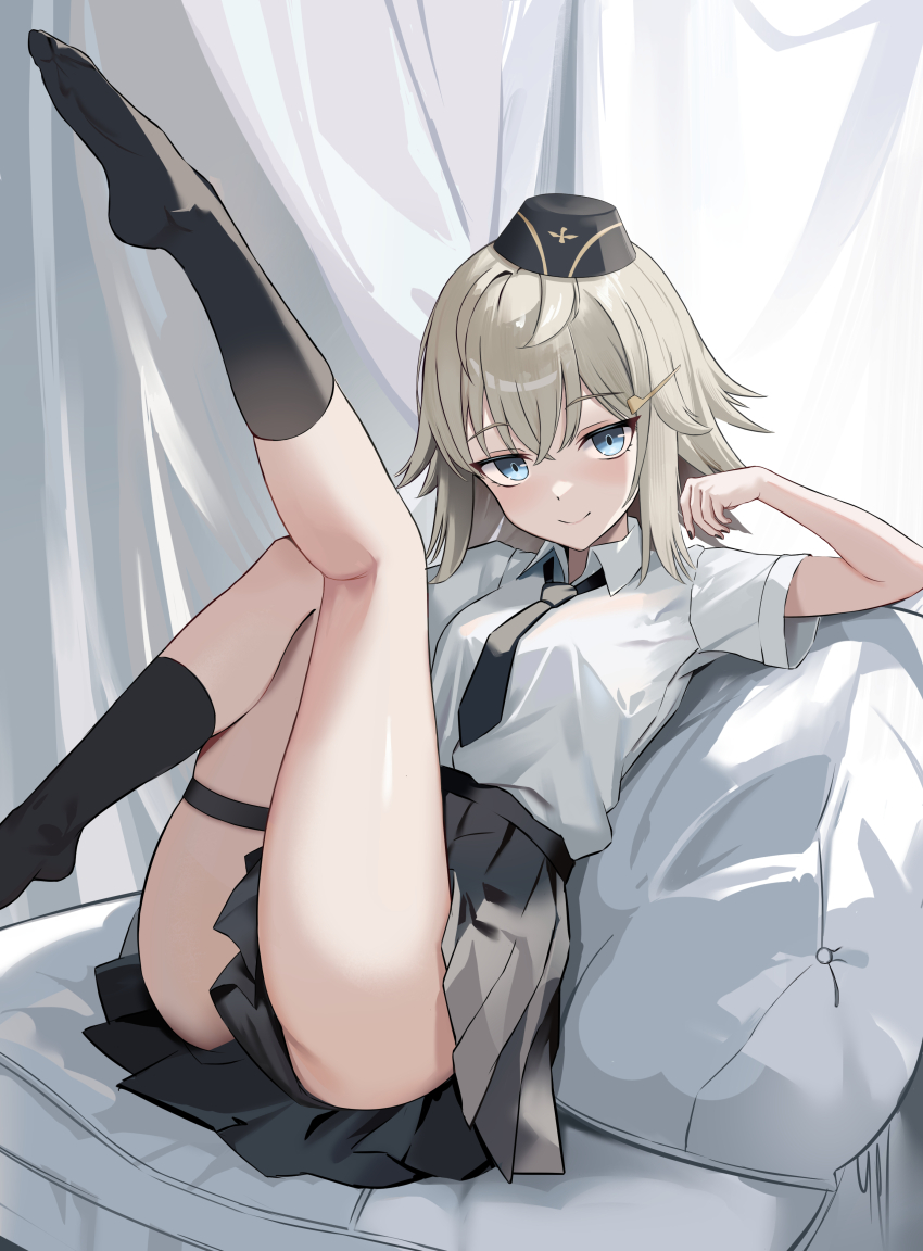 Girls' Frontline Rule 34 Image
