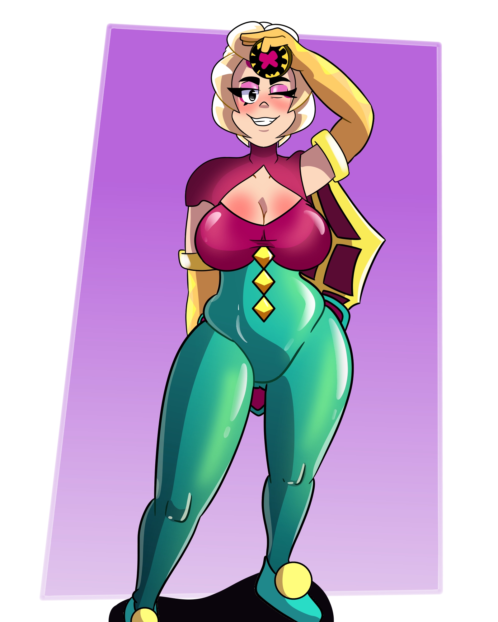 Brawl Stars Rule 34 Image