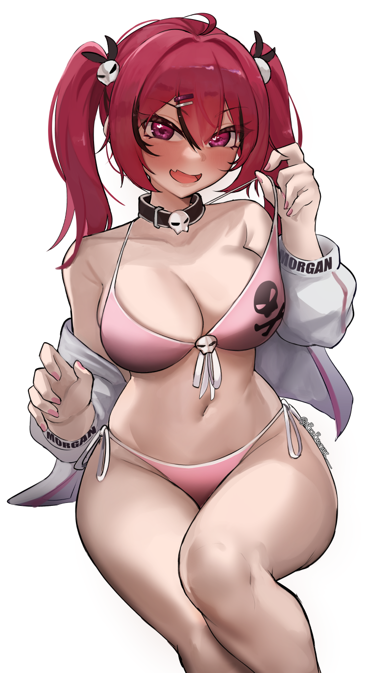 Mast (Nikke) Rule 34 Image
