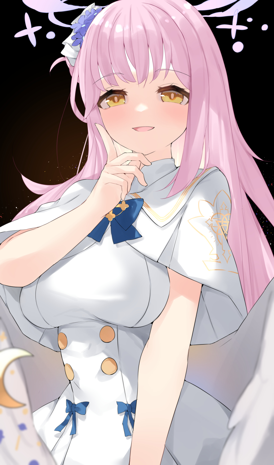 Mika (Blue Archive) Rule 34 Image