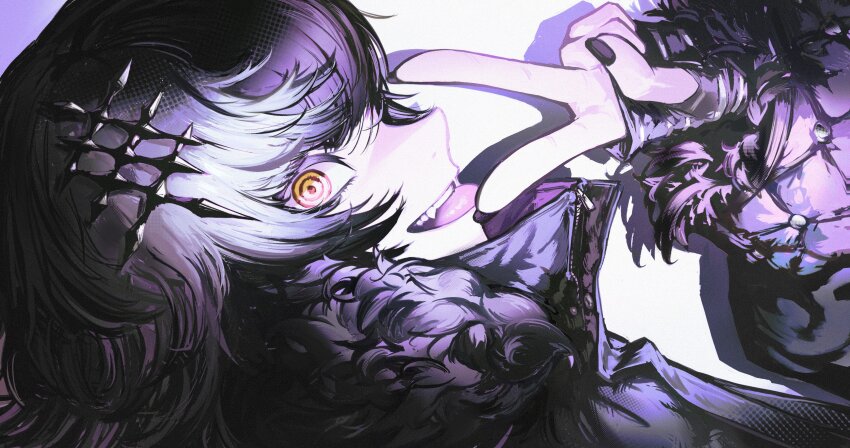 Shiori Novella (Hololive) Rule 34 Image