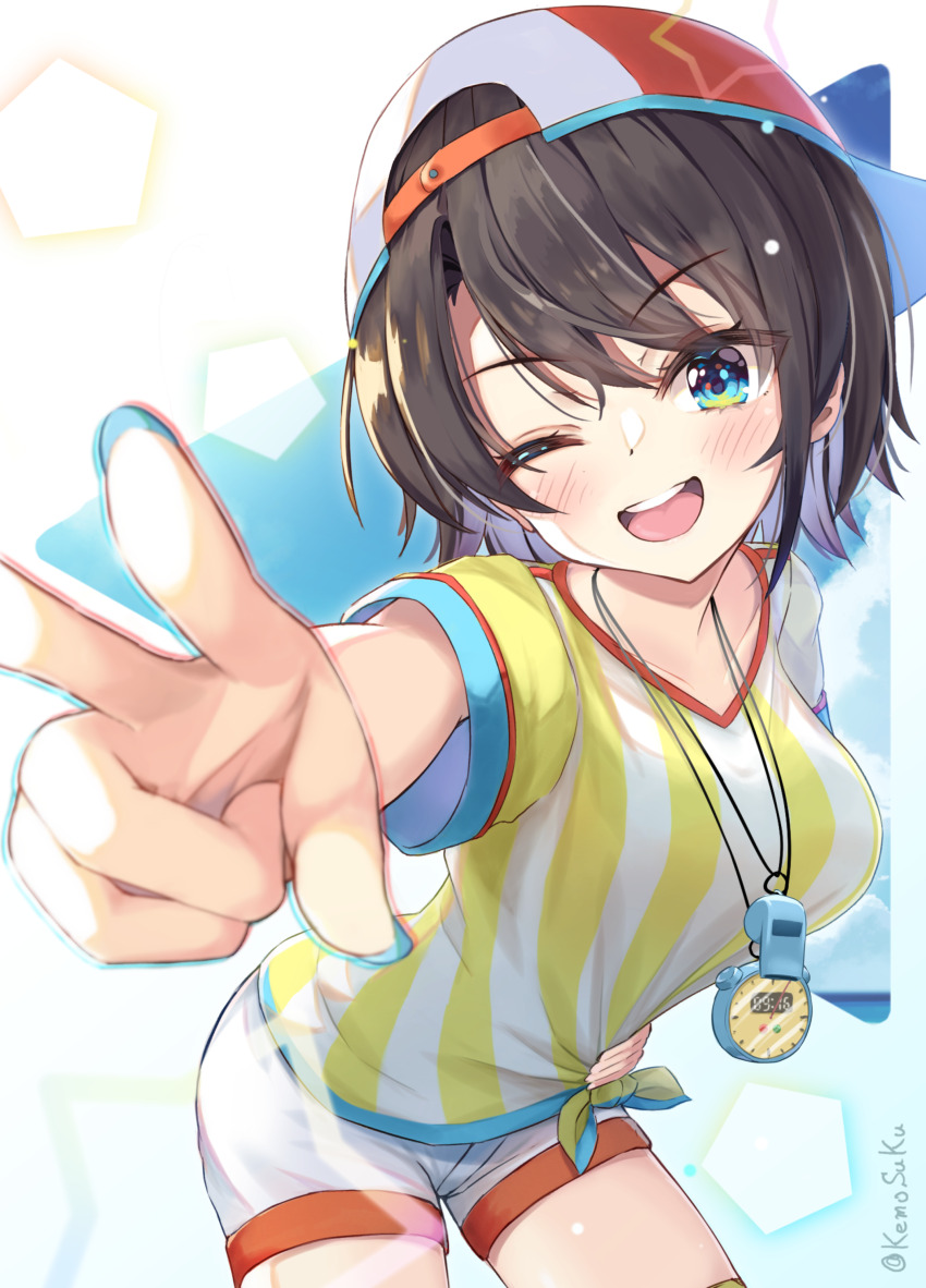 Oozora Subaru (Hololive) Rule 34 Image