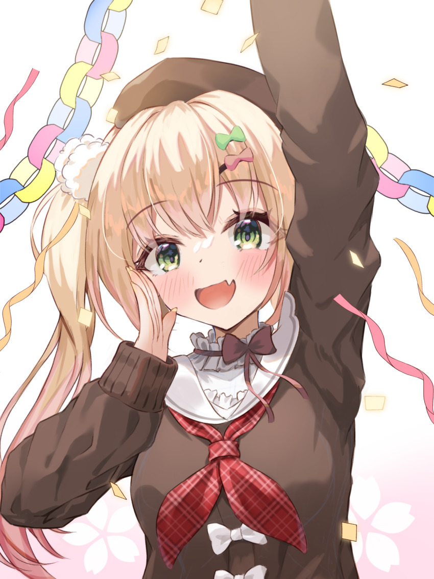 Momosuzu Nene (Hololive) Rule 34 Image