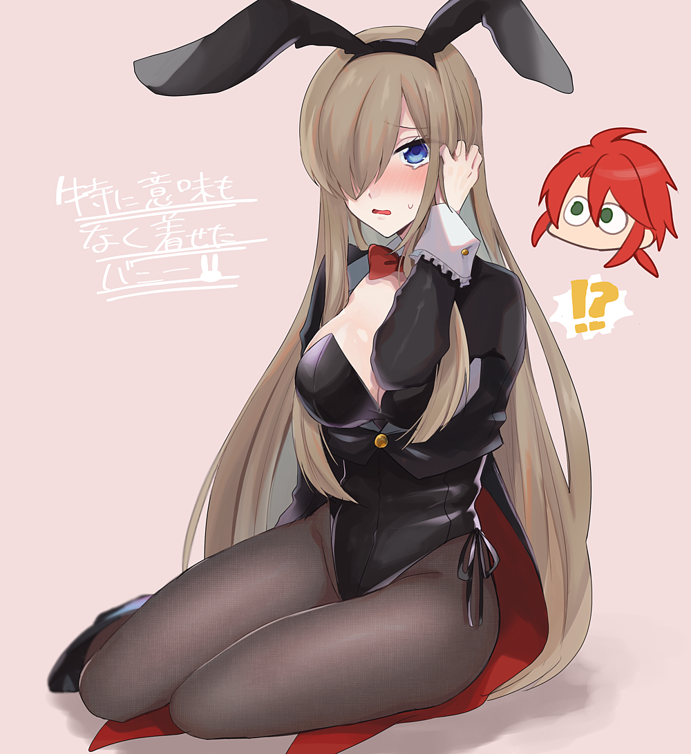 Luke Fon Fabre (Tales Of (Series)) Rule 34 Image