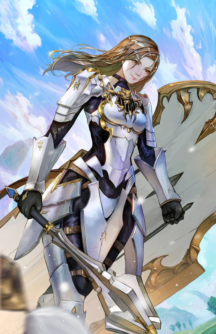 Kisara (Tales) Rule 34 Image