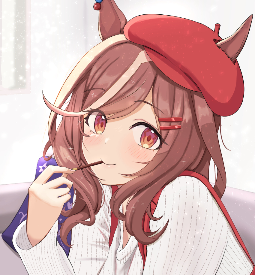 Pocky Rule 34 Image