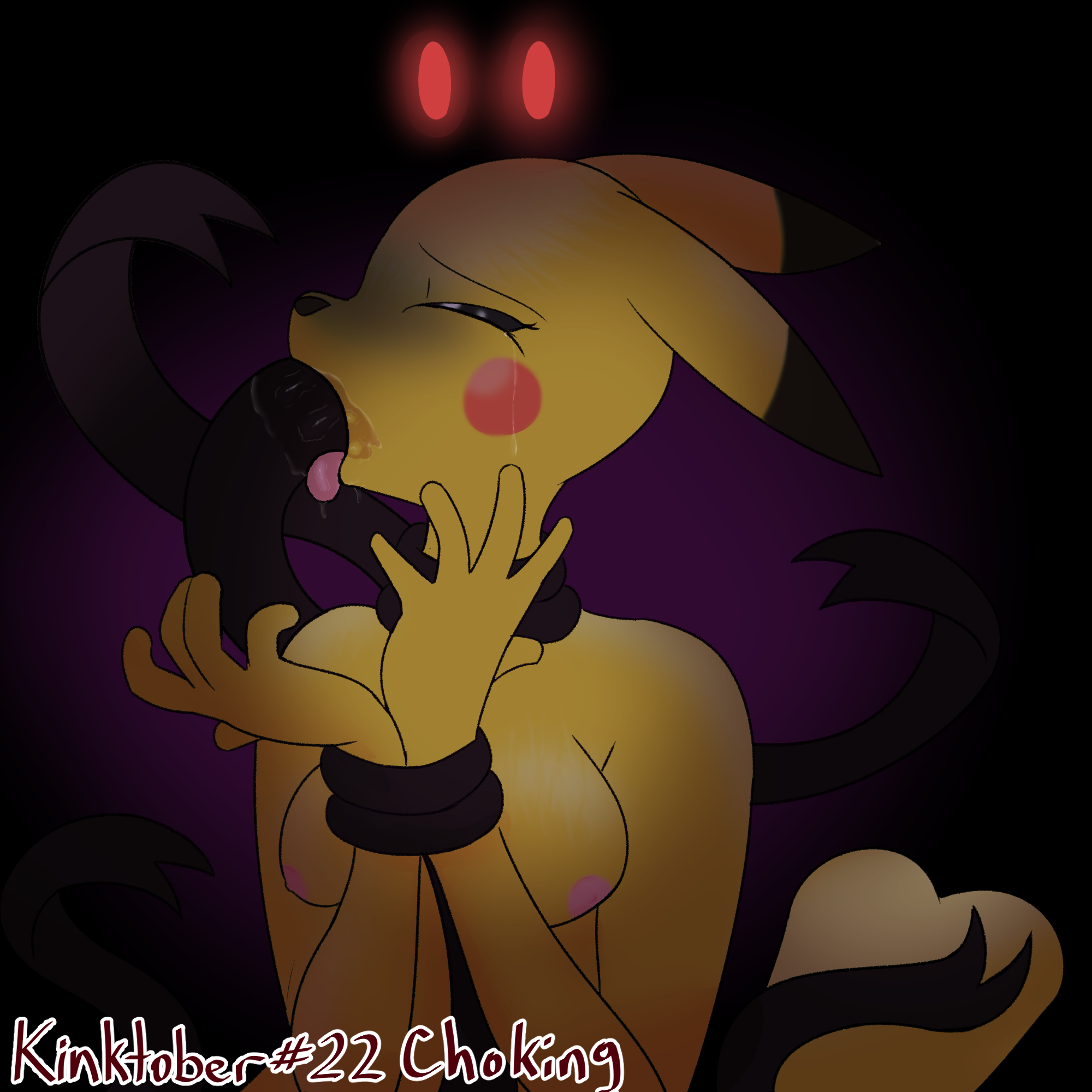 Generation 1 Pokemon (Nintendo) Rule 34 Image