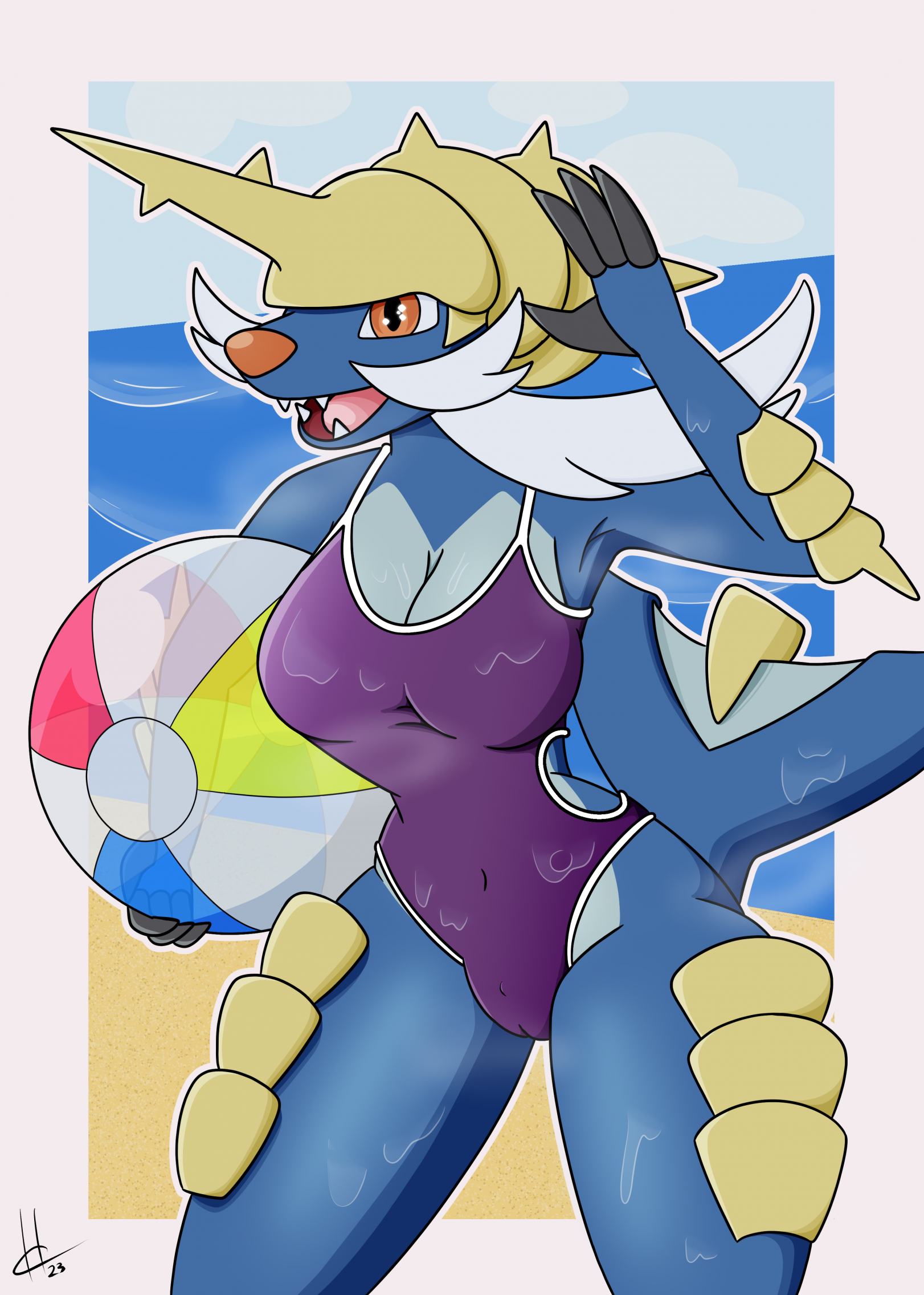 Ball (Object) Rule 34 Image