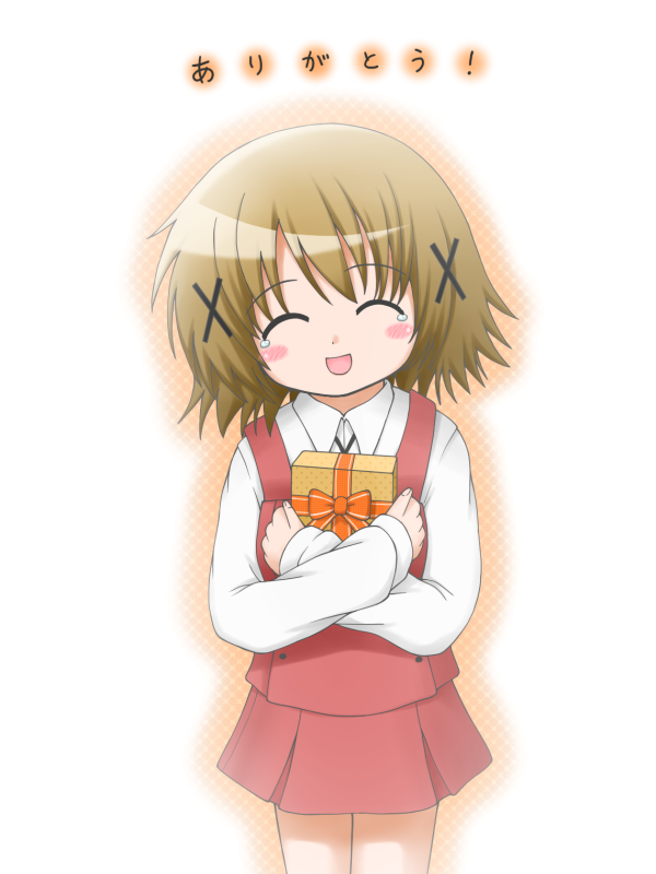 Yuno (Hidamari Sketch) Rule 34 Image