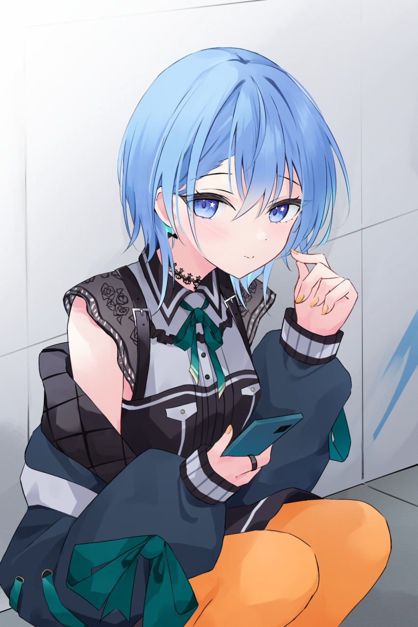 Hoshimachi Suisei (Hololive) Rule 34 Image