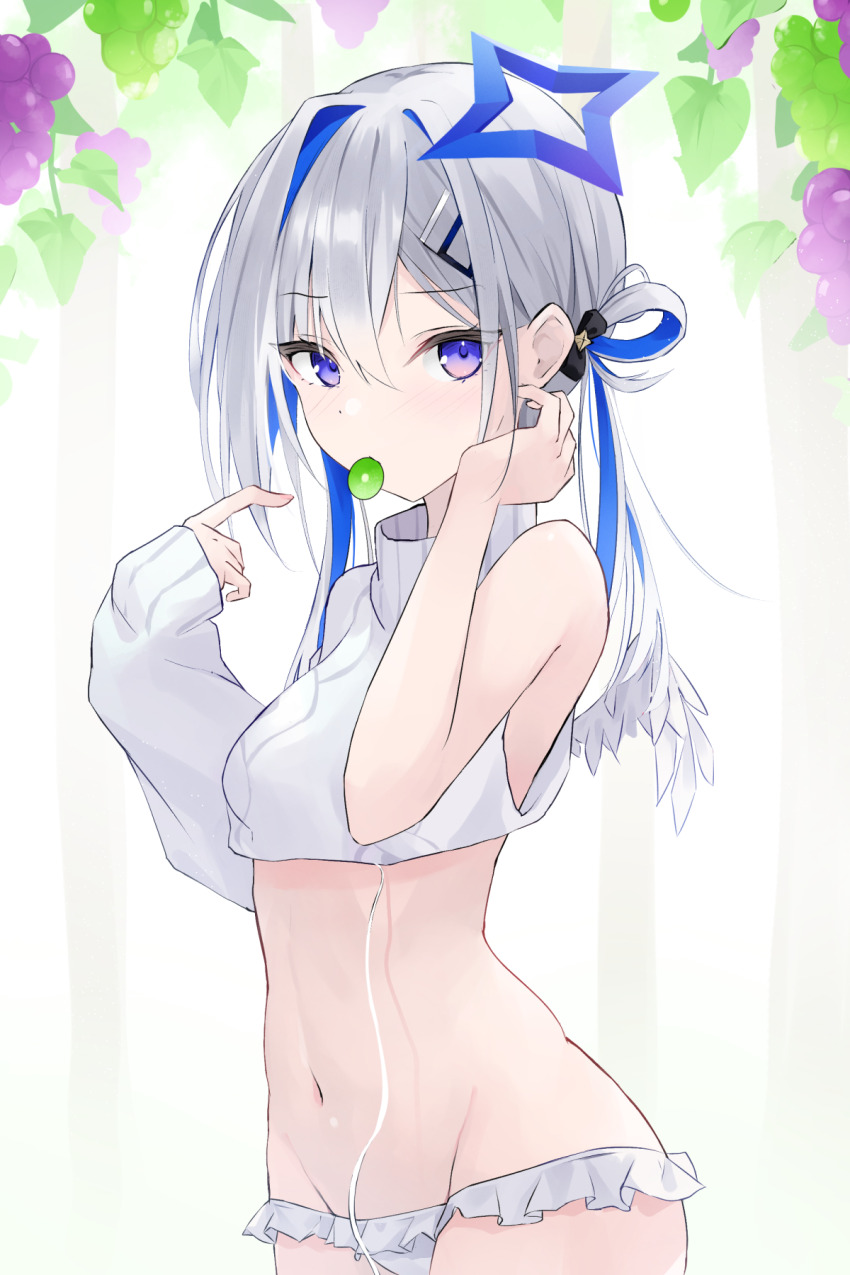 Amane Kanata (Hololive) Rule 34 Image