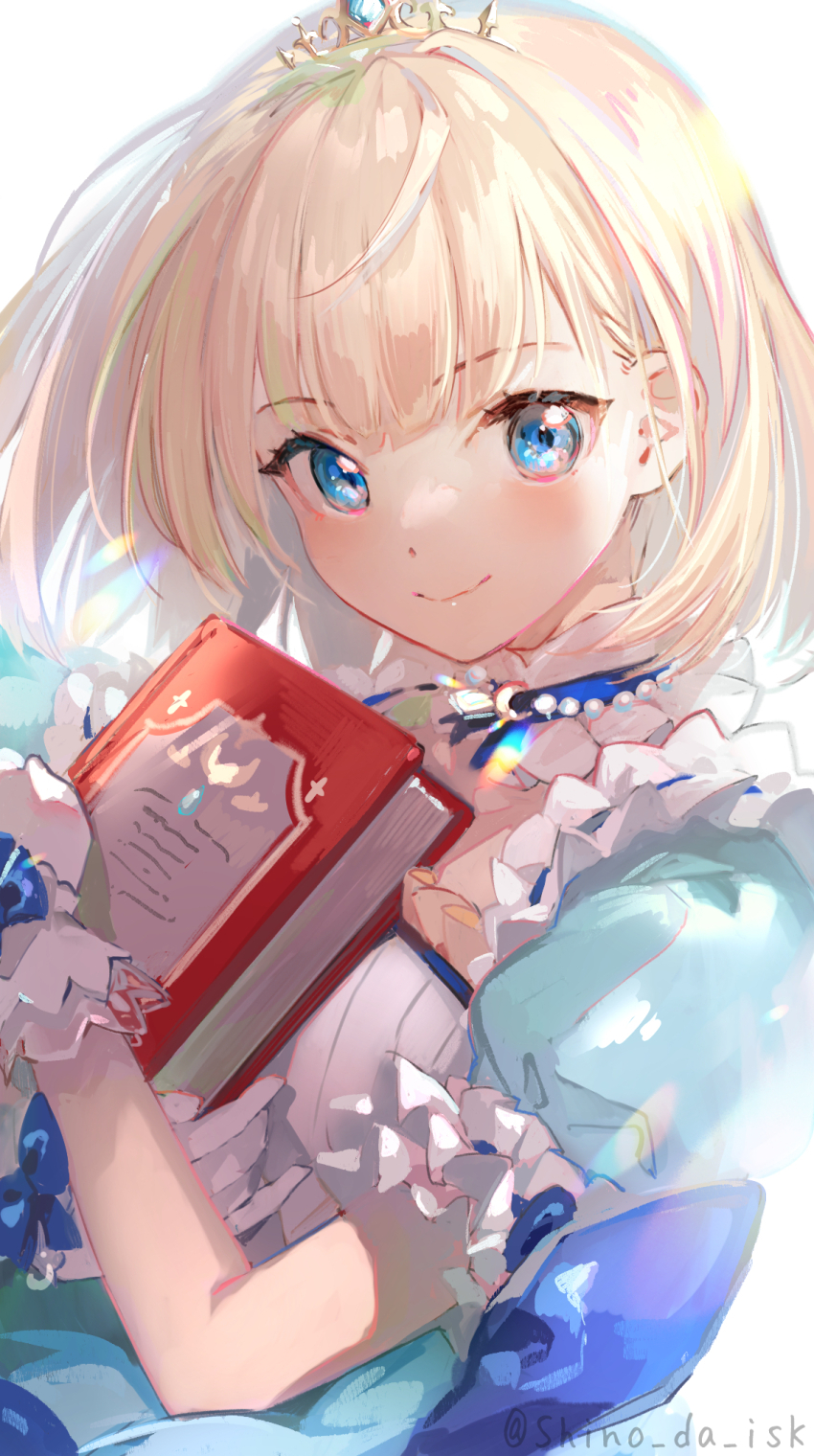 Mia Luna Tearmoon (Tearmoon Teikoku Monogatari) Rule 34 Image