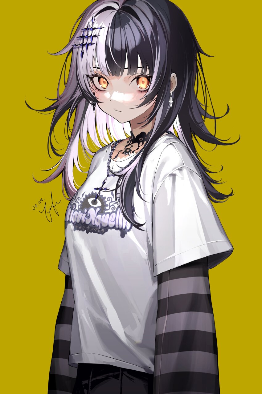 Shiori Novella (Hololive) Rule 34 Image