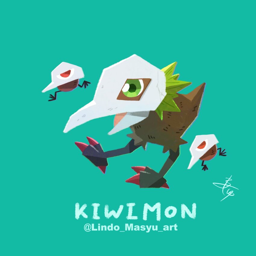 Digimon Rule 34 Image
