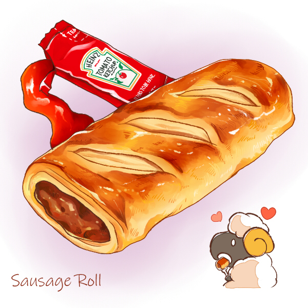 Heinz Rule 34 Image