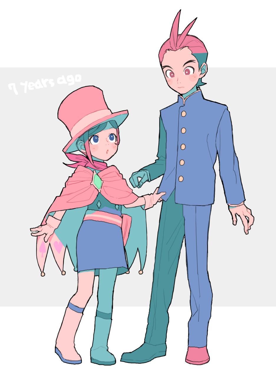 Apollo Justice (Ace Attorney) Rule 34 Image